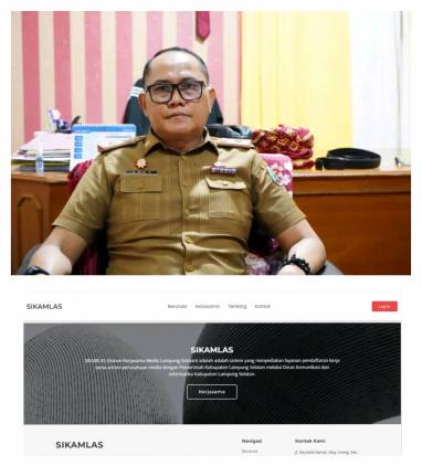 Dinas Kominfo Lampung Selatan Bakal Buka Pendaftaran Kerja Sama Media Massa Secara Online CuplikCom-Dinas-Kominfo-Lampung-Selatan-Bakal-Buka-Pendaftaran-Kerja-Sama-Media-Massa-Secara-Online-13012025190138-IMG_20250113_185808.jpg