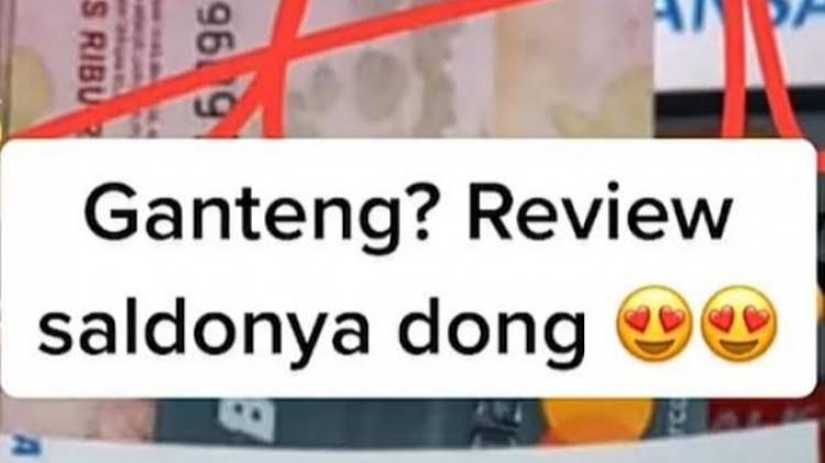 Heboh di Sosmed "Ganteng, Review Saldonya Dong", Ternyata Ada Bahayanya loh! CuplikCom-Heboh-di-Sosmed-Ganteng,-Review-Saldonya-Dong,-Ternyata-Ada-Bahayanya-loh!-13092021080811-20210913_075144.jpg