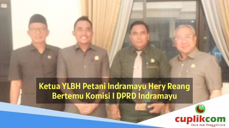 Ketua YLBH Petani Indramayu Hery Reang Bertemu Komisi I DPRD Indramayu CuplikCom-Ketua-YLBH-Petani-Indramayu-Hery-Reang-Bertemu-Komisi-I-DPRD-Indramayu-27112025101654-Ketua_YLBH_Petani_Indramayu_Hery_Reang_Bertemu_Komisi_I_DPRD_Indramayu.jpg
