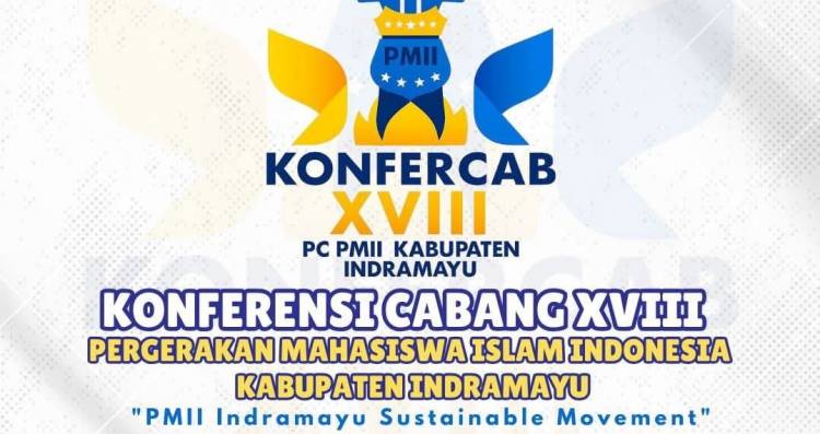 Ngeri! Meski Berpindah Tempat, Konfercab PMII Indramayu Tetap Deadlock - CuplikCom