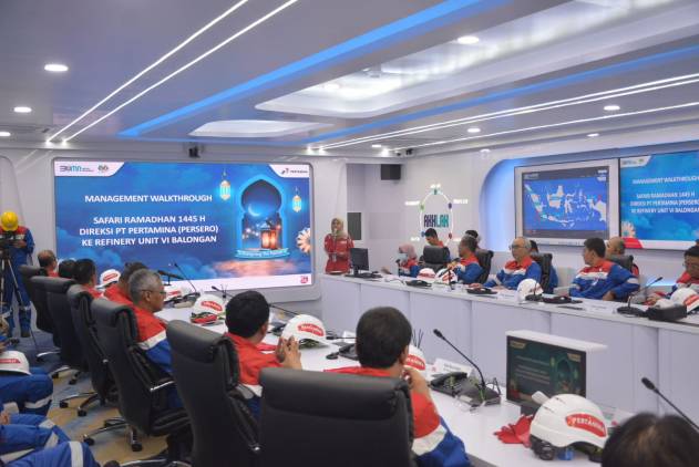 PT KPI Unit VI Balongan Pastikan Pasokan BBM di Libur Lebaran 2024 Aman CuplikCom-PT-KPI-Unit-VI-Balongan-Pastikan-Pasokan-BBM-di-Libur-Lebaran-2024-Aman-24032024015046-IMG-20240324-WA0004.jpg