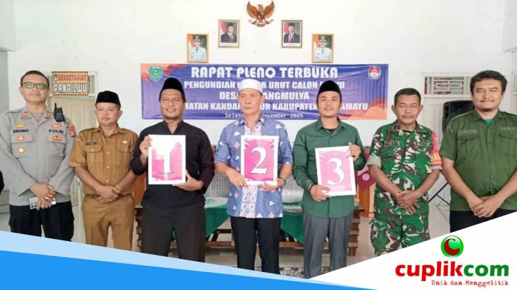 Panpilwu Desa Karangmulya Tetapkan Nomor Urut Calon Kuwu CuplikCom-Panpilwu-Desa-Karangmulya-Tetapkan-Nomor-Urut-Calon-Kuwu-28112025014121-Panpilwu_Desa_Karangmulya.jpg