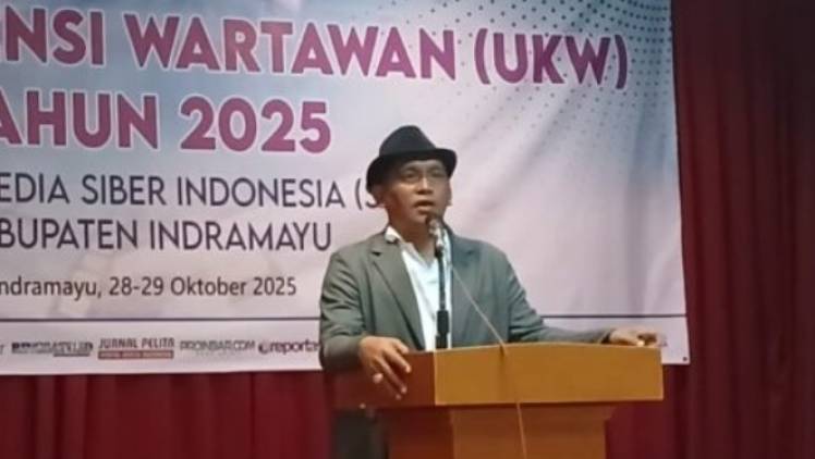 SMSI Indramayu Sukses Gelar UKW Perdana, Dorong Profesionalisme dan Kualitas Pers CuplikCom-SMSI-Indramayu-Sukses-Gelar-UKW-Perdana,-Dorong-Profesionalisme-dan-Kualitas-Pers-29102025201722-Ketua_SMSI_Indramayu.jpg
