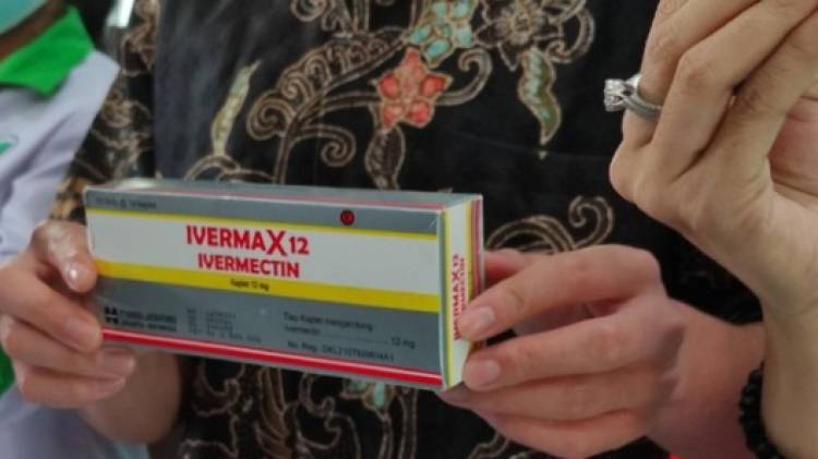 Sederet Pelanggaran Ivermectin PT Harsen Yang Kena Sidak BPOM CuplikCom-Sederet-Pelanggaran-Ivermectin-PT-Harsen-Yang-Kena-Sidak-BPOM-03072021081459-20210703_080757.jpg