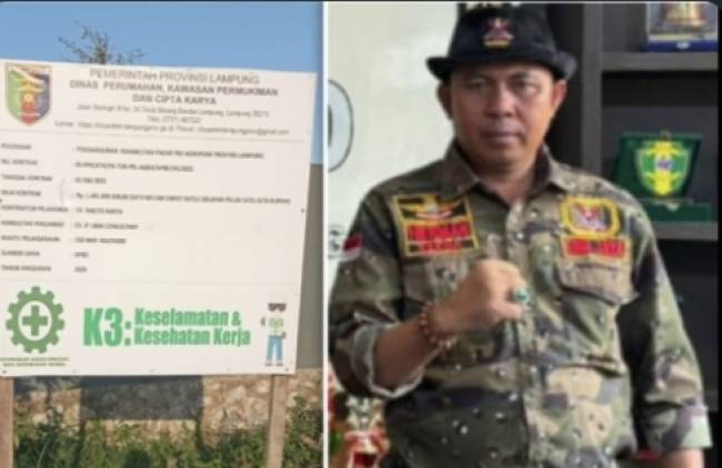 Sekda GRIB Jaya Lampung Soroti Pembangunan Rehabilitas Pagar PKK Agropark 1,4 M CuplikCom-Sekda-GRIB-Jaya-Lampung-Soroti-Pembangunan-Rehabilitas-Pagar-PKK-Agropark-1,4-M-31102025222322-IMG_20251031_221706.jpg