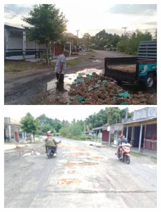 Kerap Picu Terjadi Lakalantas Diruas Jalan Provinsi Gayam-Ketapang, Warga Swdaya Gotong Royong CuplikCom-Sering-Terjadi-Lakalantas-Diruas-Jalan-Provinsi-Gayam-Ketapang,-Warga-Swdaya-Gotong-Royong-15102022000500-IMG_20221015_000318.jpg