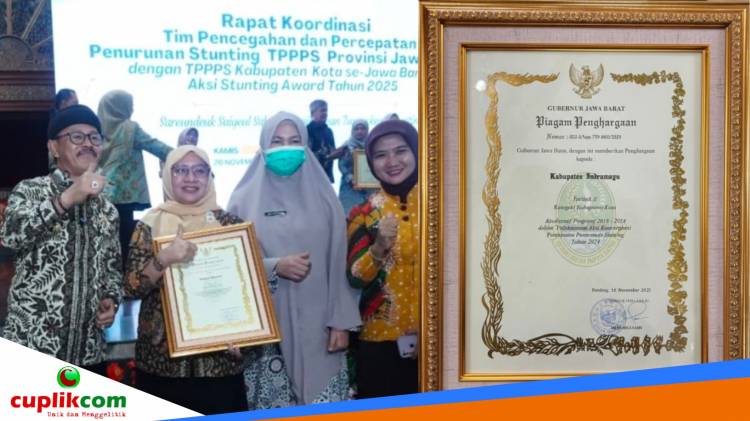 Tekan Stunting, Indramayu Sabet Penghargaan Provinsi CuplikCom-Tekan-Stunting,-Indramayu-Sabet-Penghargaan-Provinsi-20112025211554-Indramayu.jpg