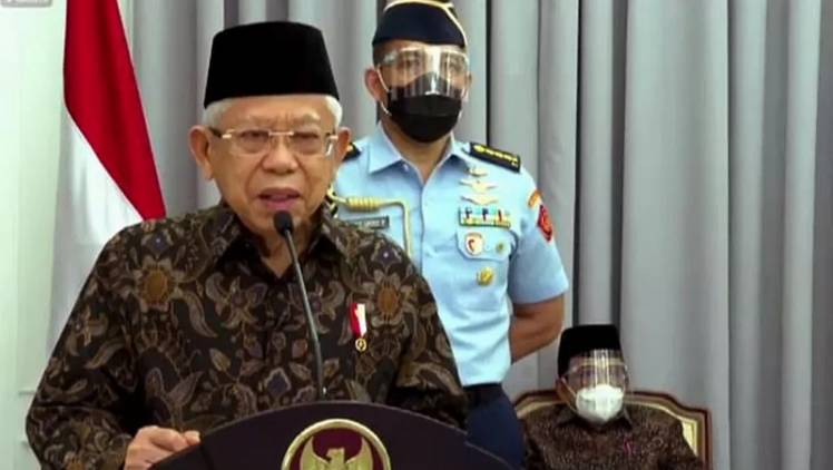 Wapres Minta Asuransi Syariah Kedepankan "Good Corporate Governance" CuplikCom-Wapres-Minta-Asuransi-Syariah-Kedepankan-Good-Corporate-Governance-14082021112544-20210814_112048.jpg