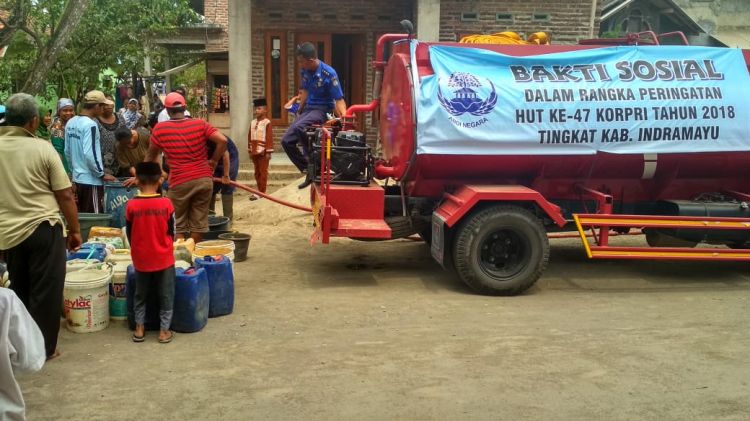 Peduli, KORPRI Salurkan Air Bersih ke 2 Desa CuplikCom06112018150924-IMG-20181106-WA0022.jpg