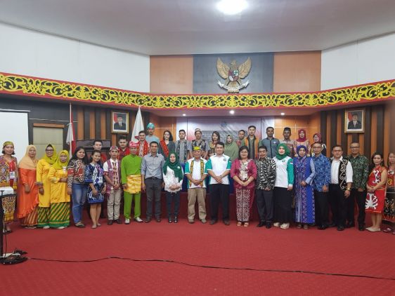 Majukan Pariwisata Indonesia Perlu Libatkan Semua Elemen Bangsa CuplikCom14082019074606-IMG-20190814-WA0001.jpg
