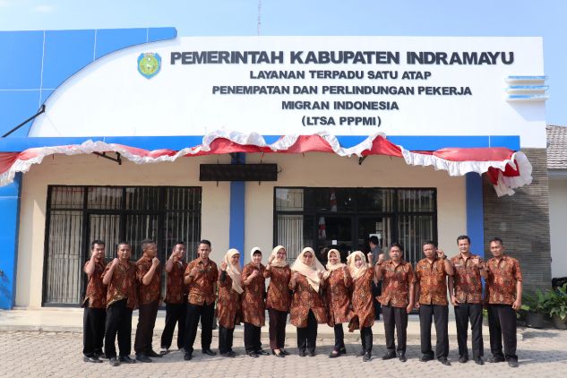 Dinas Tenaga Kerja Siap Menuju Zona Integritas CuplikCom21082019161351-IMG-20190821-WA0032.jpg