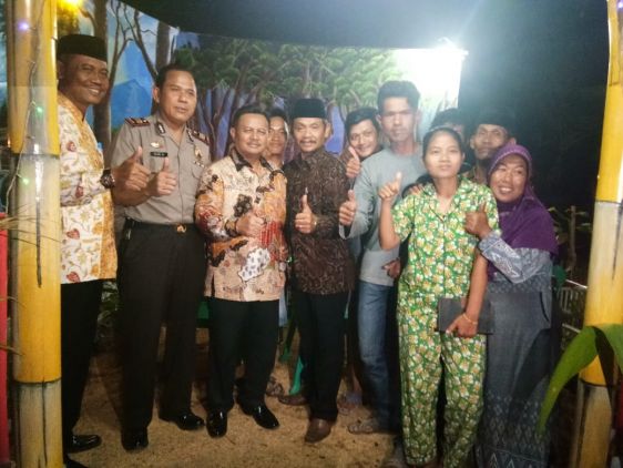 Melalui Kebersihan/Keindahan Ketertiban dan Keamanan, Desa Majasari Wujudkan Millennial Hebat CuplikCom25082018143946-IMG-20180825-WA0001.jpg