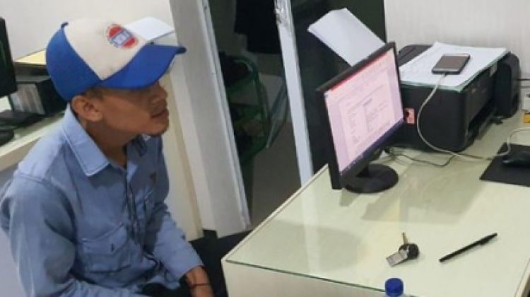 Pedagang Bakso Cuanki Yang Ludahi Dagangannya Dibebaskan Polisi CuplikCom27062020161950-20200627_161650.jpg