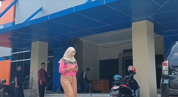 Dinkes Siapkan Dua Rumah Sakit Cadangan Rujukan Corona di Indramayu CuplikCom28032020110516-kantor_dinas_kesehatan_indramayud.jpg