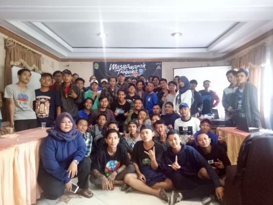 Sambut Satu Dekade, Viking Distrik Indramayu Gelar Musyawarah Terbuka CuplikCom28072019142833-IMG-20190728-WA0023.jpg