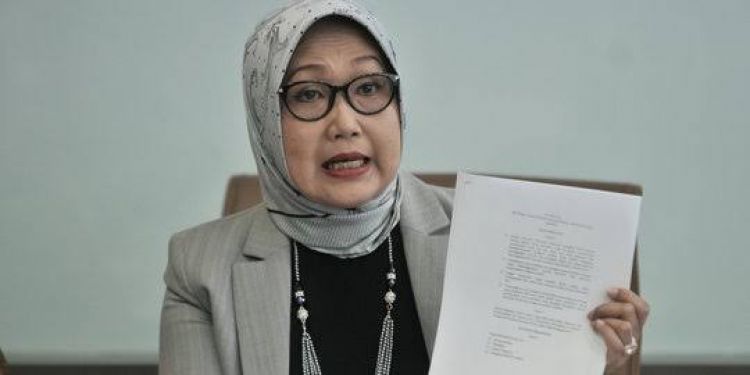 Pengacara Anita Dewi Kolopaking Ditetapkan Tersangka Terkait Joko Tjandra CuplikCom30072020221402-images.jpeg